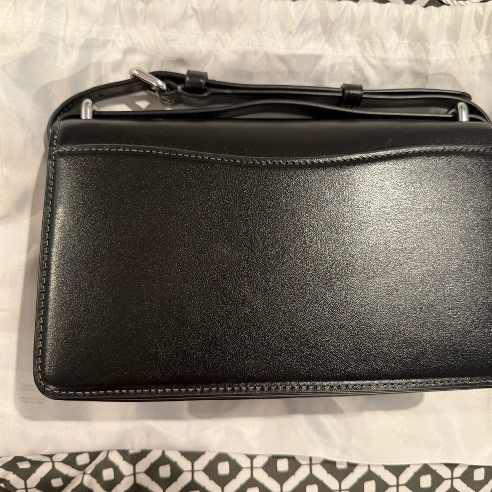 Coach Bandit Shoulder Bag - Picture 2 of 6